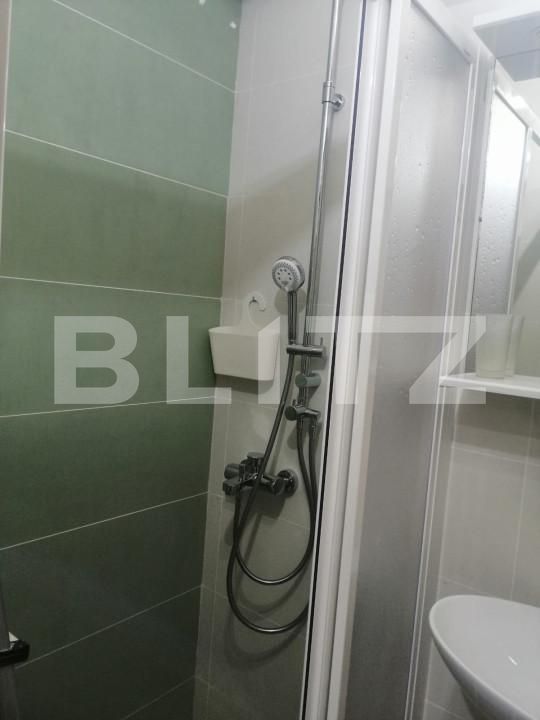 Apartament de închiriat 4 camere Central - 155529AI | BLITZ Iași | Poza18
