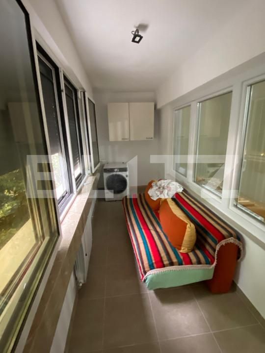 Apartament de închiriat 4 camere Central - 155529AI | BLITZ Iași | Poza14