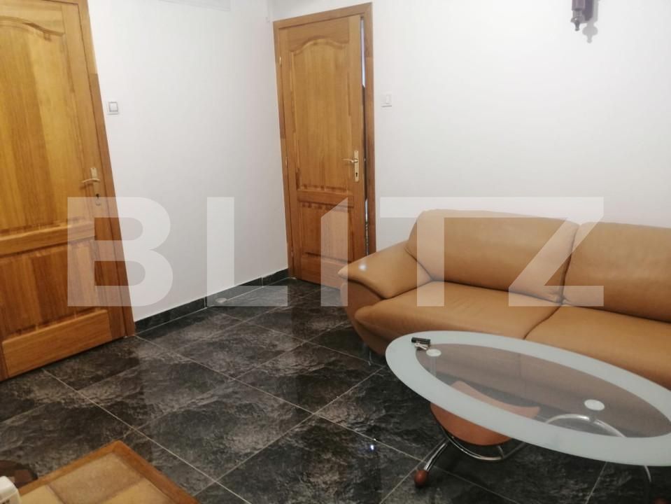 Apartament de închiriat 4 camere Central - 155529AI | BLITZ Iași | Poza6