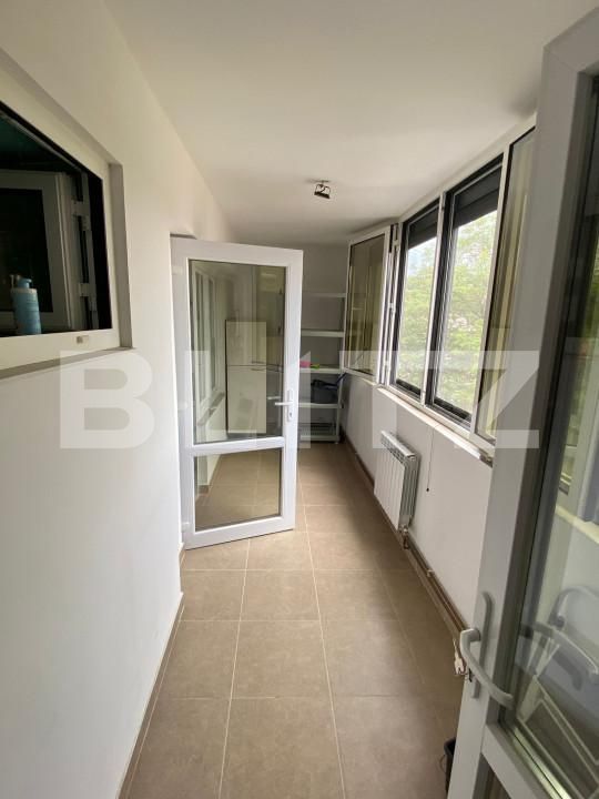 Apartament de închiriat 4 camere Central - 155529AI | BLITZ Iași | Poza12