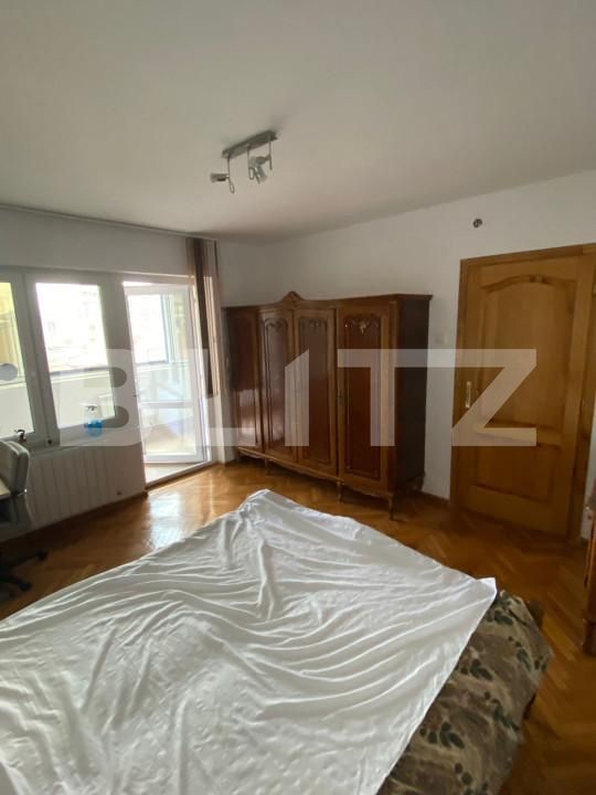 Apartament de închiriat 4 camere Central - 155529AI | BLITZ Iași | Poza16