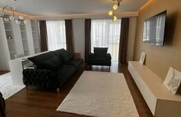 Apartament de 2 camere, 95 mp, zona Copou