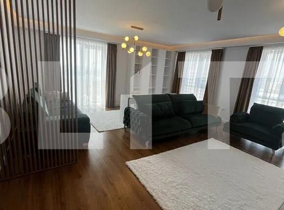 Apartament de închiriat 2 camere Copou - 155573AI | BLITZ Iași | Poza1