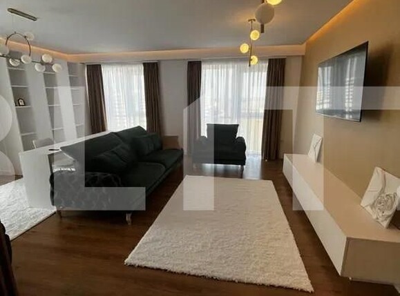Apartament de închiriat 2 camere Copou - 155573AI | BLITZ Iași | Poza2