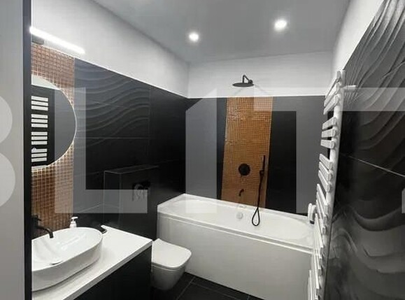 Apartament de închiriat 2 camere Copou - 155573AI | BLITZ Iași | Poza8