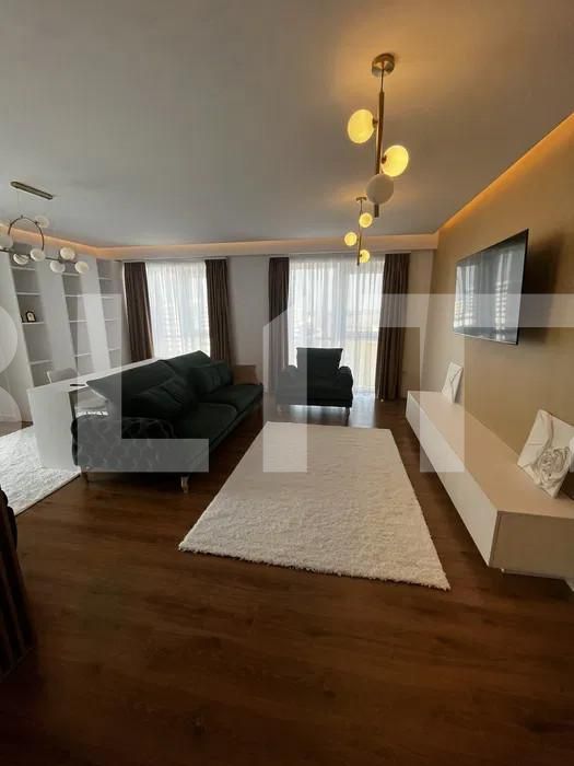 Apartament de închiriat 2 camere Copou - 155573AI | BLITZ Iași | Poza2