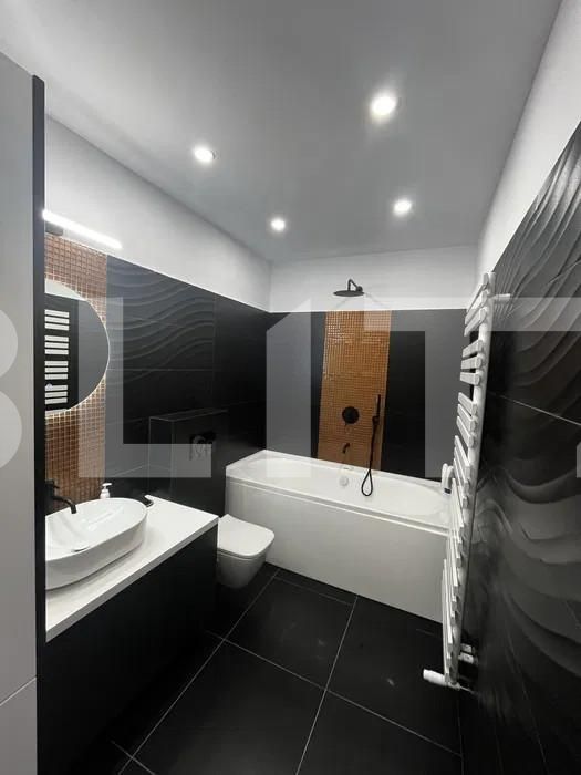 Apartament de închiriat 2 camere Copou - 155573AI | BLITZ Iași | Poza8