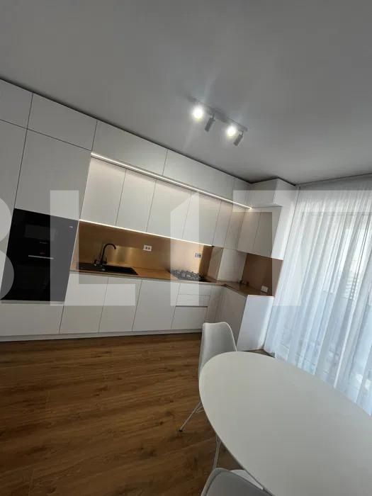 Apartament de închiriat 2 camere Copou - 155573AI | BLITZ Iași | Poza4