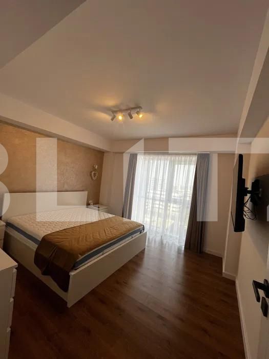 Apartament de închiriat 2 camere Copou - 155573AI | BLITZ Iași | Poza3