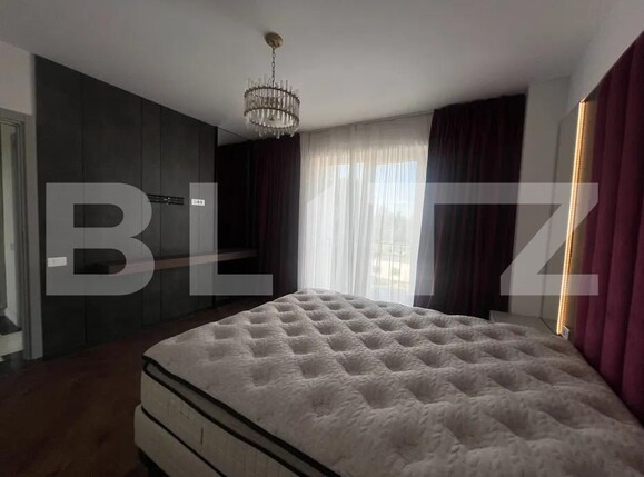 Apartament de închiriat 2 camere Central - 155574AI | BLITZ Iași | Poza4