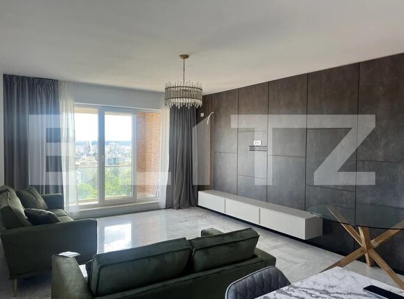 Apartament de închiriat 2 camere Central - 155574AI | BLITZ Iași | Poza1