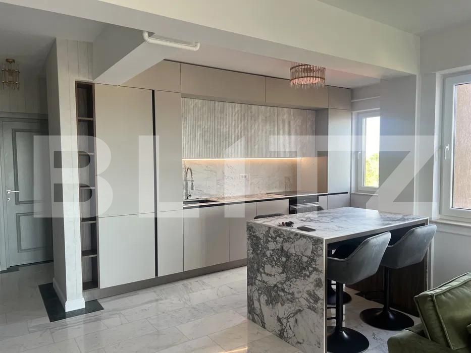 Apartament de închiriat 2 camere Central - 155574AI | BLITZ Iași | Poza2