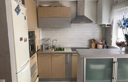 Apartament cu 5 camere, 120mp, zona Alexandru cel Bun