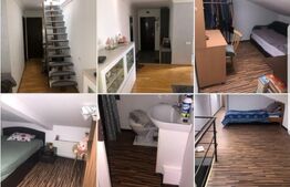 Apartament cu 5 camere, 120mp, zona Alexandru cel Bun