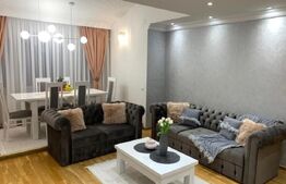 Apartament cu 5 camere, 120mp, zona Alexandru cel Bun