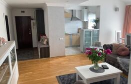 Apartament cu 5 camere, 120mp, zona Alexandru cel Bun