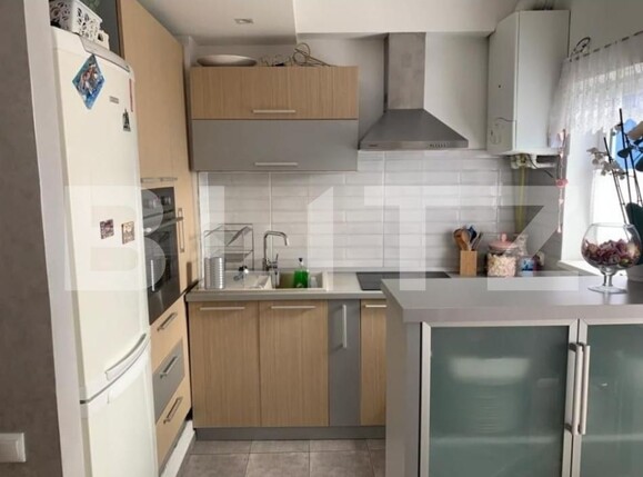 Apartament de vânzare 4+ camere Alexandru cel Bun - 155579AV | BLITZ Iași | Poza6