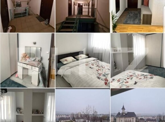 Apartament de vânzare 4+ camere Alexandru cel Bun - 155579AV | BLITZ Iași | Poza5
