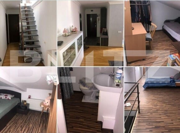 Apartament de vânzare 4+ camere Alexandru cel Bun - 155579AV | BLITZ Iași | Poza3