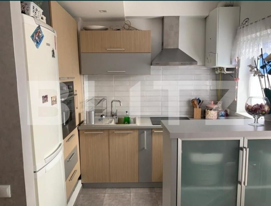 Apartament de vânzare 4+ camere Alexandru cel Bun - 155579AV | BLITZ Iași | Poza6
