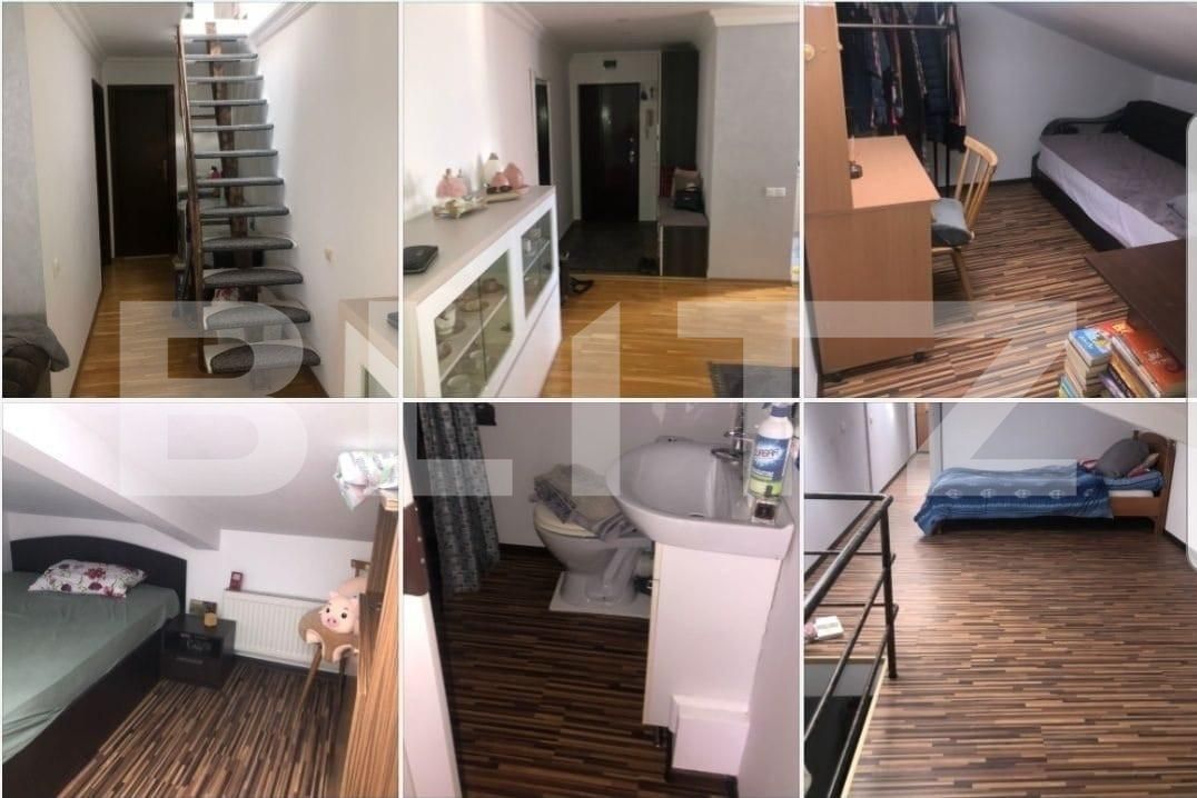 Apartament de vânzare 4+ camere Alexandru cel Bun - 155579AV | BLITZ Iași | Poza3