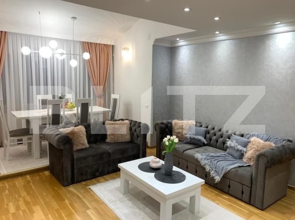 Apartament de vânzare 4+ camere Alexandru cel Bun - 155579AV | BLITZ Iași | Poza2