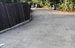 Teren intravilan 1125 mp Barnova