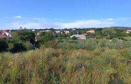 Teren intravilan 1125 mp Barnova