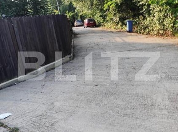 Teren de vânzare Est - 155621TV | BLITZ Iași | Poza2