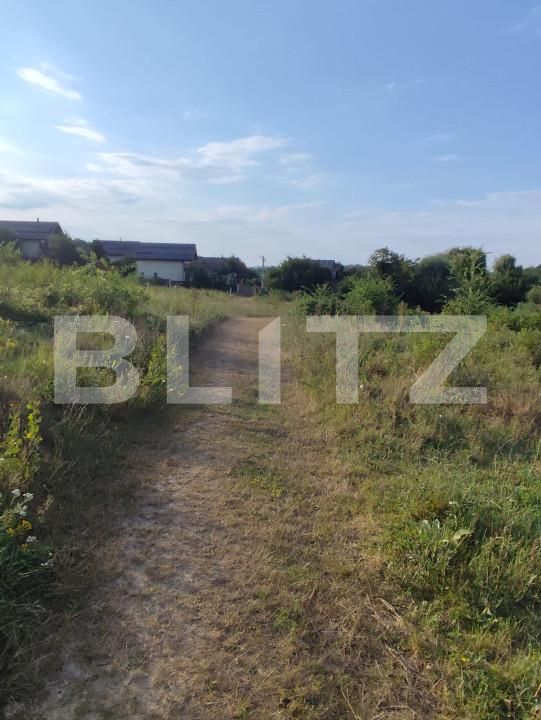 Teren de vânzare Est - 155621TV | BLITZ Iași | Poza3