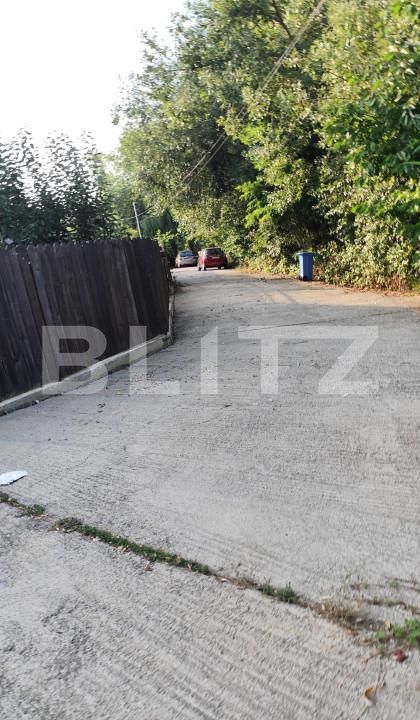 Teren de vânzare Est - 155621TV | BLITZ Iași | Poza2