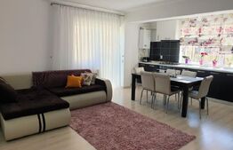 Apartament 3 camere, 75mp, decomandat, zona Valea Lupului