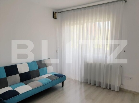 Apartament de închiriat 3 camere Valea Lupului - 155625AI | BLITZ Iași | Poza6