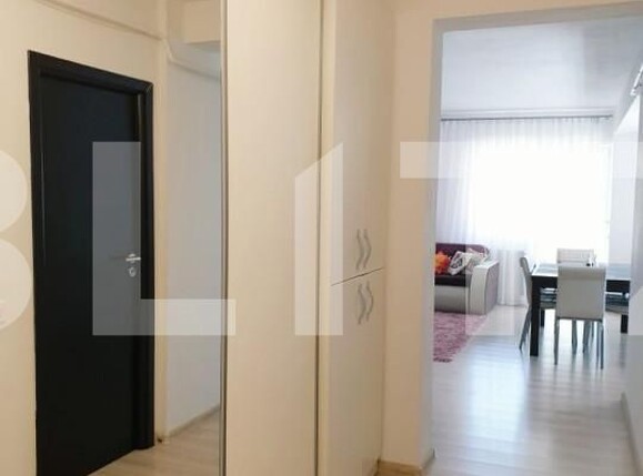 Apartament de închiriat 3 camere Valea Lupului - 155625AI | BLITZ Iași | Poza5