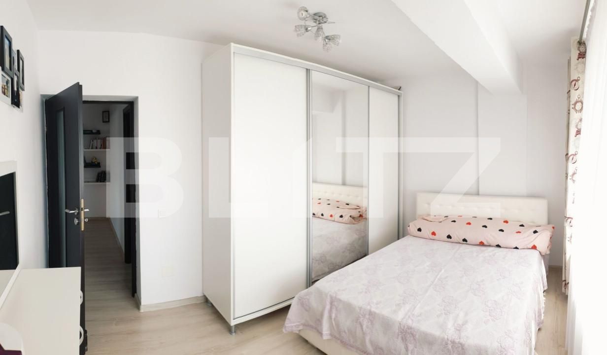 Apartament de închiriat 3 camere Valea Lupului - 155625AI | BLITZ Iași | Poza4