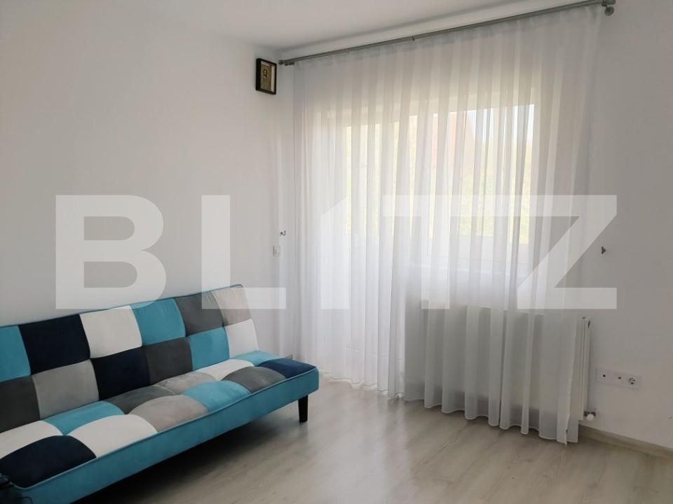 Apartament de închiriat 3 camere Valea Lupului - 155625AI | BLITZ Iași | Poza6