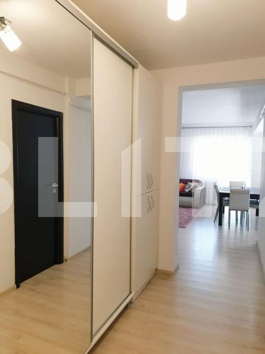 Apartament de închiriat 3 camere Valea Lupului - 155625AI | BLITZ Iași | Poza5