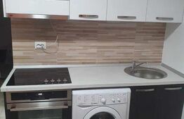 Garsoniera, 15.5mp, mobilata si utilata, ideala investitie, zona Frumoasa