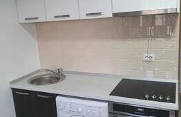 Garsoniera, 15.5mp, mobilata si utilata, ideala investitie, zona Frumoasa