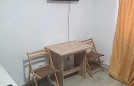 Garsoniera, 15.5mp, mobilata si utilata, ideala investitie, zona Frumoasa