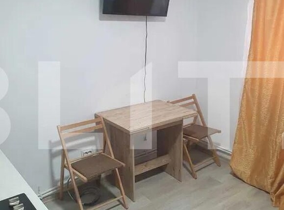 Garsonieră de vânzare Frumoasa - 155655AV | BLITZ Iași | Poza1