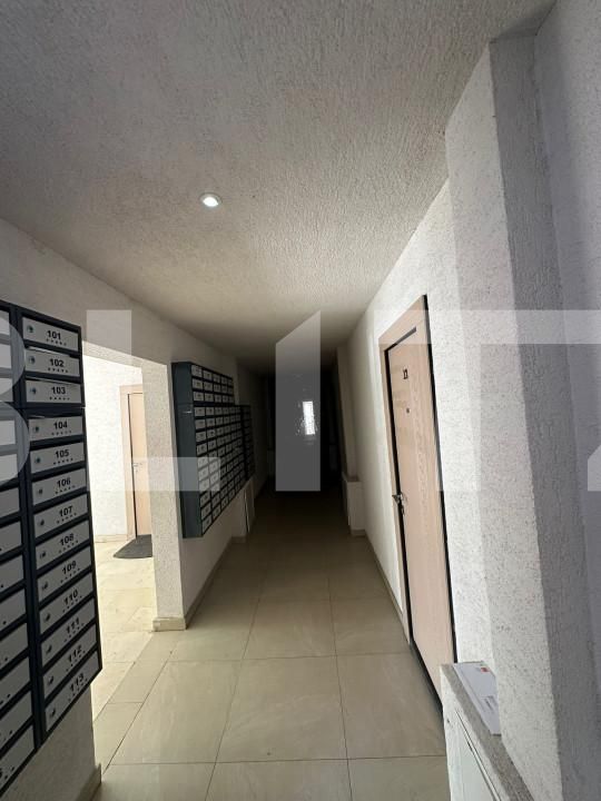 Garsonieră de vânzare Frumoasa - 155655AV | BLITZ Iași | Poza5