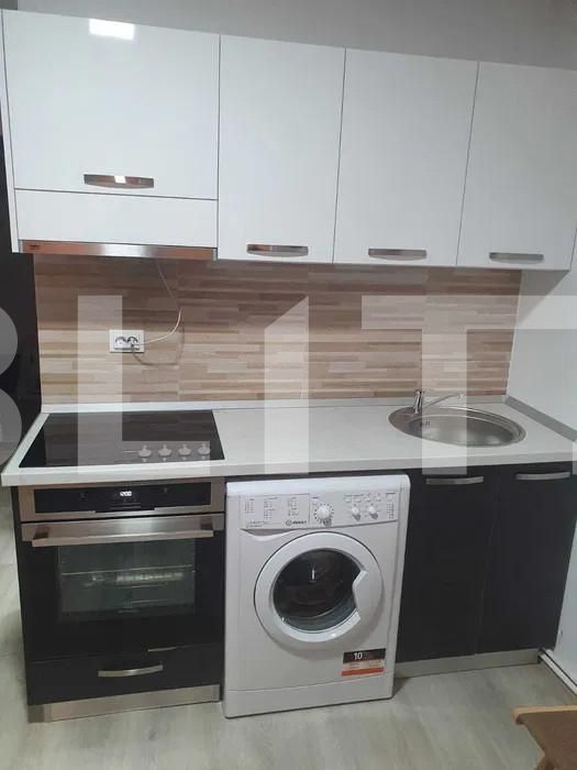 Garsonieră de vânzare Frumoasa - 155655AV | BLITZ Iași | Poza3