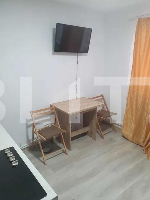 Garsonieră de vânzare Frumoasa - 155655AV | BLITZ Iași | Poza1