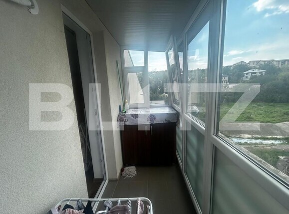 Garsonieră de vânzare Exterior Est - 155657AV | BLITZ Iași | Poza9