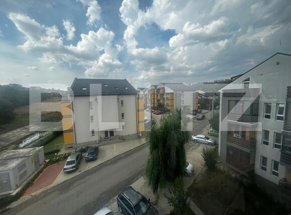 Garsonieră de vânzare Exterior Est - 155657AV | BLITZ Iași | Poza11