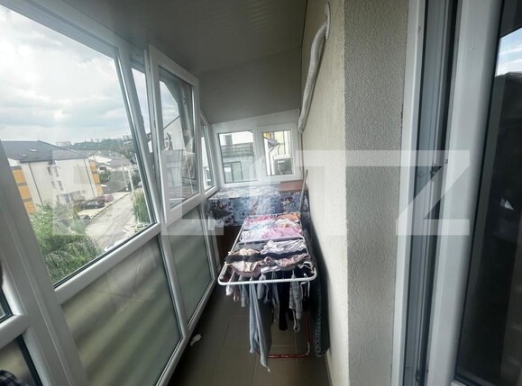 Garsonieră de vânzare Exterior Est - 155657AV | BLITZ Iași | Poza10