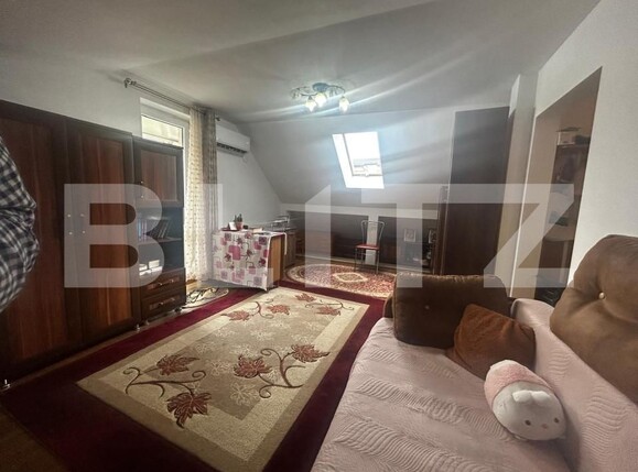 Garsonieră de vânzare Exterior Est - 155657AV | BLITZ Iași | Poza3