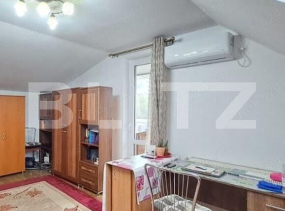 Garsonieră de vânzare Exterior Est - 155657AV | BLITZ Iași | Poza1