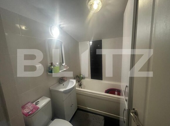 Garsonieră de vânzare Exterior Est - 155657AV | BLITZ Iași | Poza13